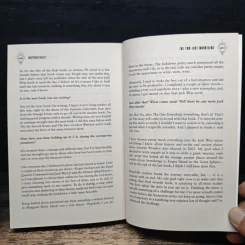 The Two Lost Mountains - Matthew Reilly รูปที่ 9