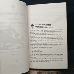 The Two Lost Mountains - Matthew Reilly รูปที่ 8