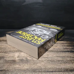 Close to the Bone - Stuart MacBride รูปที่ 5