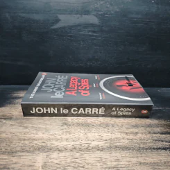 A Legacy of Spies - John le Carré รูปที่ 3