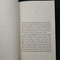 A Legacy of Spies - John le Carré รูปที่ 7