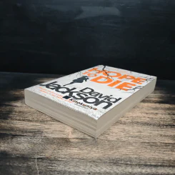 Hope to Die - David Jackson รูปที่ 4
