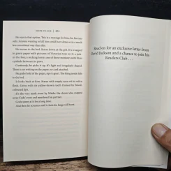 Hope to Die - David Jackson รูปที่ 8