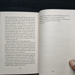 The Killer in the Snow - Alex Pine รูปที่ 8