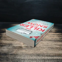 The Killer in the Snow - Alex Pine รูปที่ 5