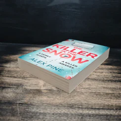 The Killer in the Snow - Alex Pine รูปที่ 4