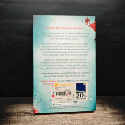 The Killer in the Snow - Alex Pine รูปที่ 2