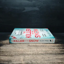The Killer in the Snow - Alex Pine รูปที่ 3