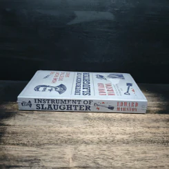Instrument of Slaughter - Edward Marston รูปที่ 3