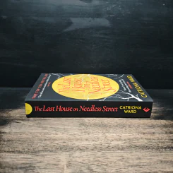 The Last House on Needless Street - Catriona Ward รูปที่ 3