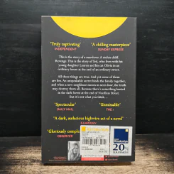 The Last House on Needless Street - Catriona Ward รูปที่ 2