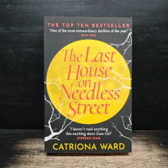 The Last House on Needless Street - Catriona Ward รูปที่ 1