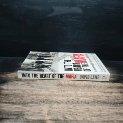 Into the Heart of the Mafia - David Lane รูปที่ 3
