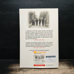 Into the Heart of the Mafia - David Lane รูปที่ 2