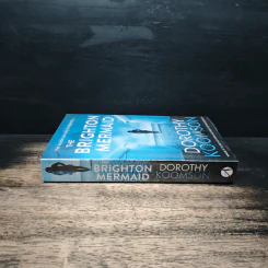 The Brighton Mermaid - Dorothy Koomson รูปที่ 3