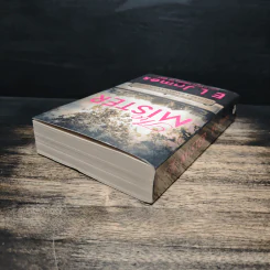 The Mister - E L James รูปที่ 4
