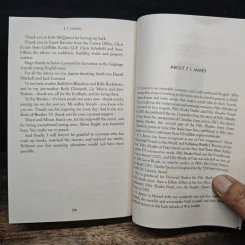 The Mister - E L James รูปที่ 8