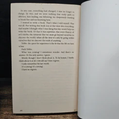 First Person - Richard Flanagan รูปที่ 8