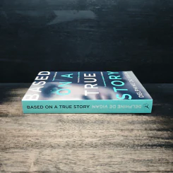 Based on a True Story - Delphine De Vigan รูปที่ 3