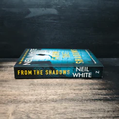 From the Shadows - Neil White รูปที่ 3