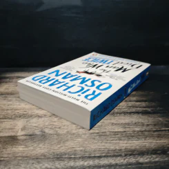 The Man Who Died Twice - Richard Osman รูปที่ 5