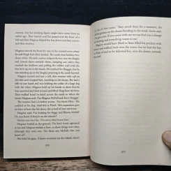 Death is a Welcome Guest - Louise Welsh รูปที่ 8