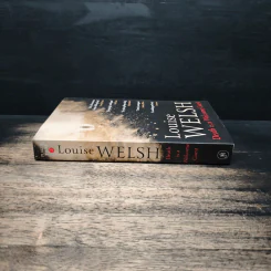 Death is a Welcome Guest - Louise Welsh รูปที่ 3