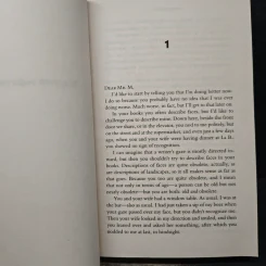 Dear Mr. M - Herman Koch รูปที่ 7