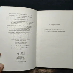 Living Death - Graham Masterton รูปที่ 6