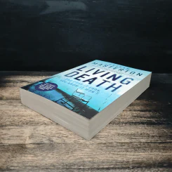 Living Death - Graham Masterton รูปที่ 4