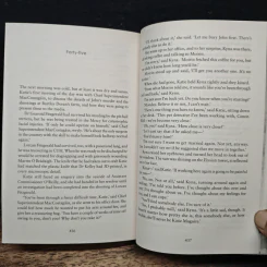 Living Death - Graham Masterton รูปที่ 8