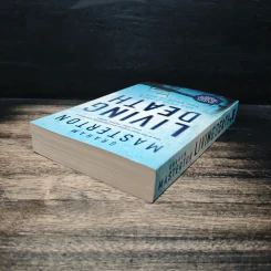 Living Death - Graham Masterton รูปที่ 5