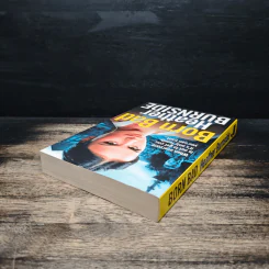 Born Bad - Heather Burnside รูปที่ 5