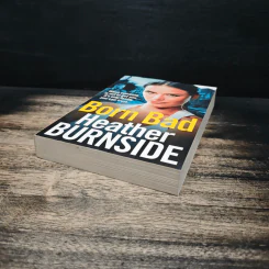 Born Bad - Heather Burnside รูปที่ 4