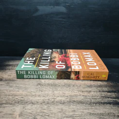The Killing of Bobbi Lomax - Cal Moriarty รูปที่ 3