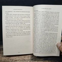 The Book of Mirrors - E.O. Chirovici รูปที่ 8