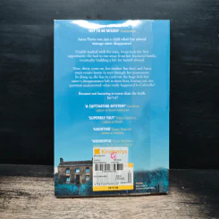 The Missing Girl - Jenny Quintana รูปที่ 2