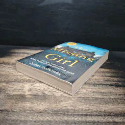 The Missing Girl - Jenny Quintana รูปที่ 4