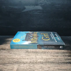 The Missing Girl - Jenny Quintana รูปที่ 3