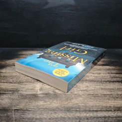 The Missing Girl - Jenny Quintana รูปที่ 5