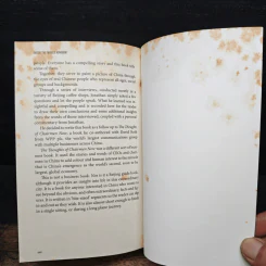Inside the Middle Kingdom - Jonathan Geldart รูปที่ 8