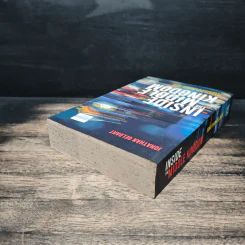 Inside the Middle Kingdom - Jonathan Geldart รูปที่ 5