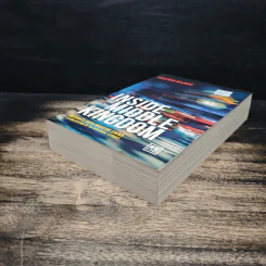 Inside the Middle Kingdom - Jonathan Geldart รูปที่ 4