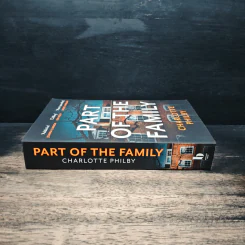 Part of the Family - Charlotte Philby รูปที่ 3