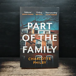 Part of the Family - Charlotte Philby รูปที่ 1