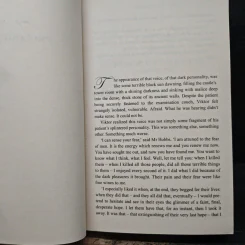 The Devil Aspect - Craig Russell รูปที่ 7