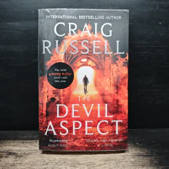 The Devil Aspect - Craig Russell