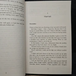 Through the Wall - Caroline Corcoran รูปที่ 7