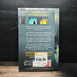 Through the Wall - Caroline Corcoran รูปที่ 2