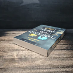 Through the Wall - Caroline Corcoran รูปที่ 5